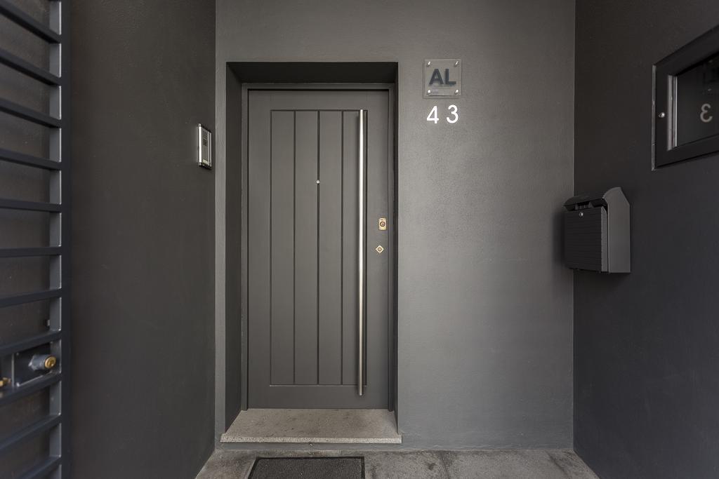 43 House Azores Ponta Delgada 외부 사진