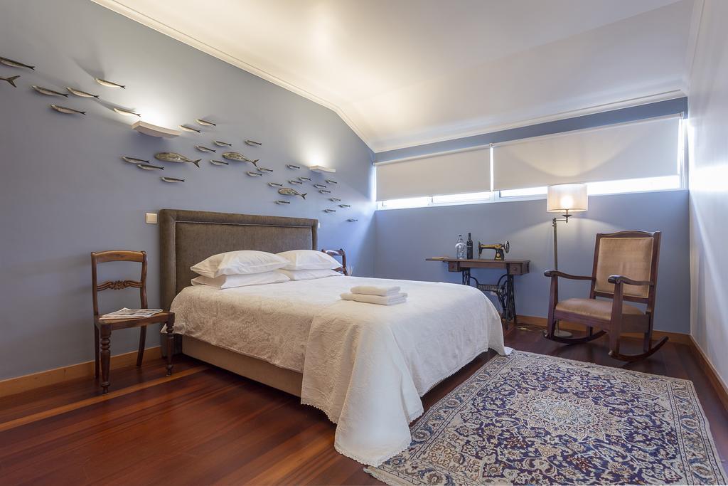 43 House Azores Ponta Delgada 외부 사진