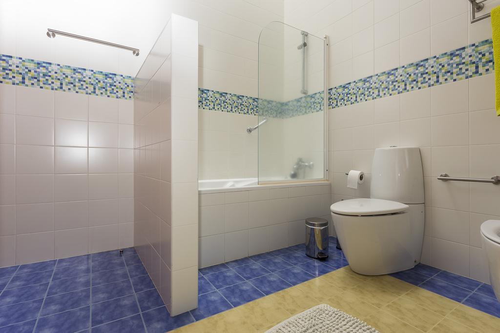 43 House Azores Ponta Delgada 외부 사진