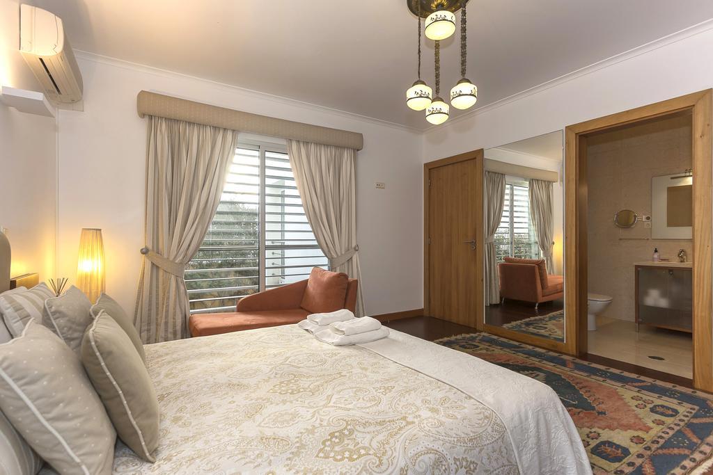43 House Azores Ponta Delgada 외부 사진