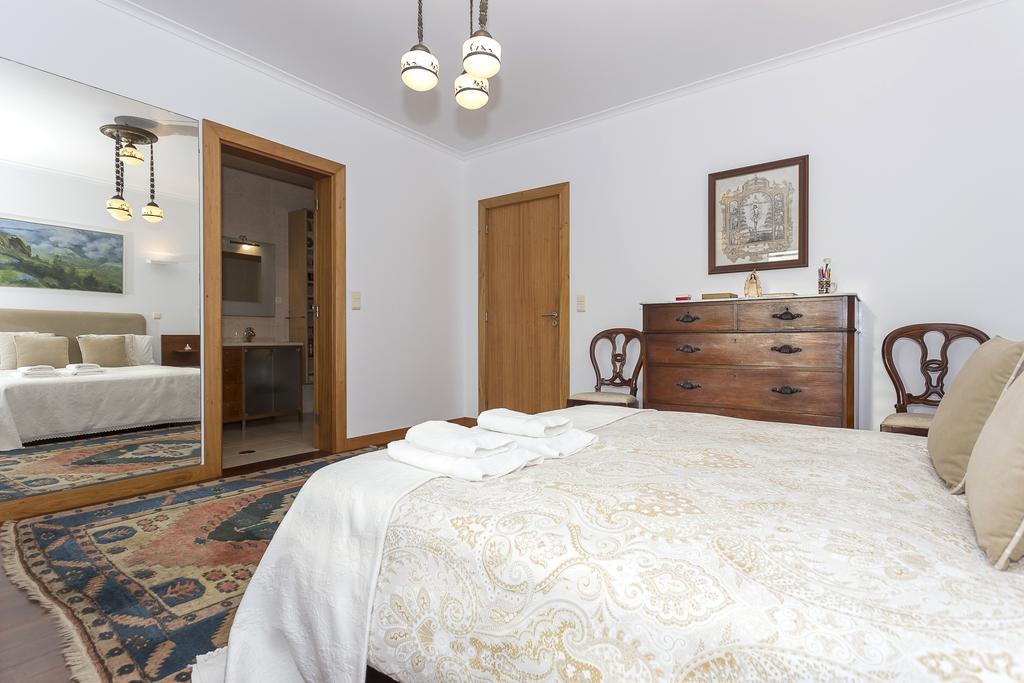 43 House Azores Ponta Delgada 외부 사진