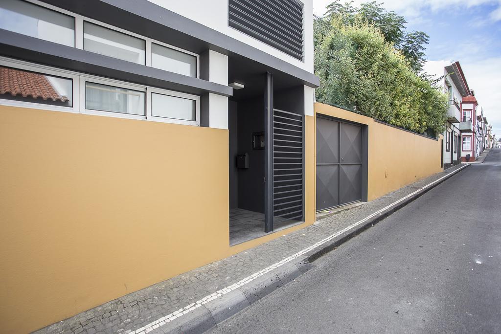 43 House Azores Ponta Delgada 외부 사진