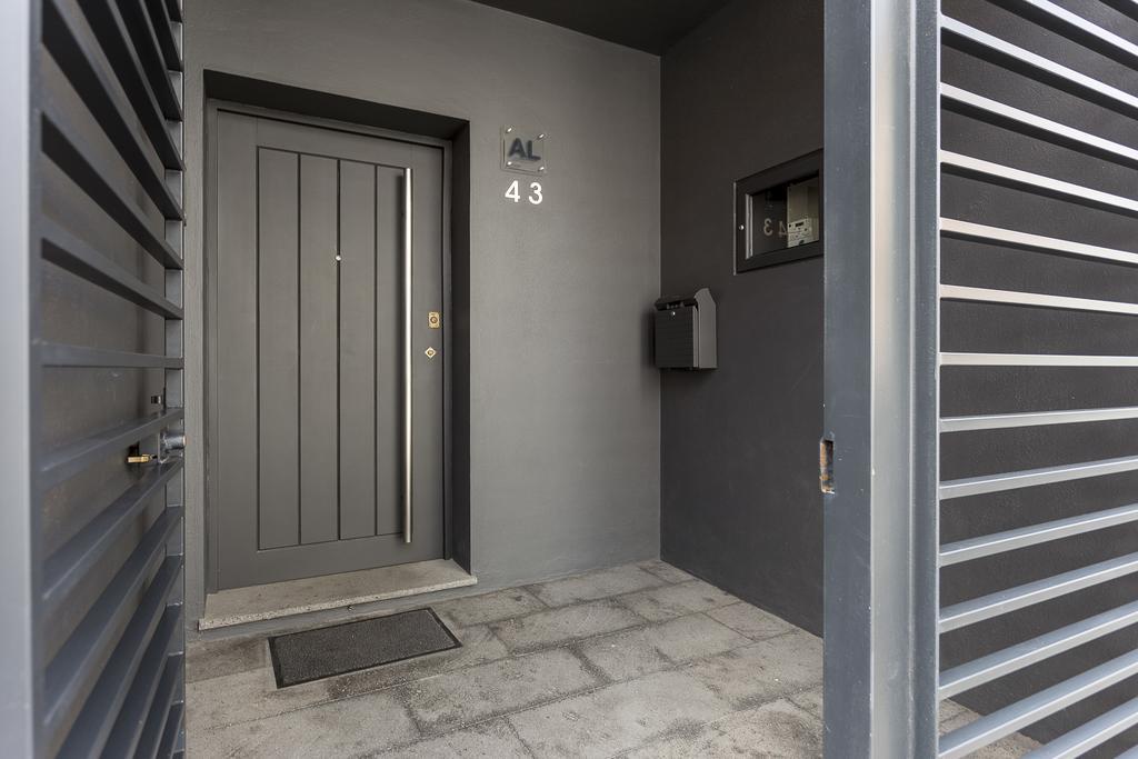 43 House Azores Ponta Delgada 외부 사진
