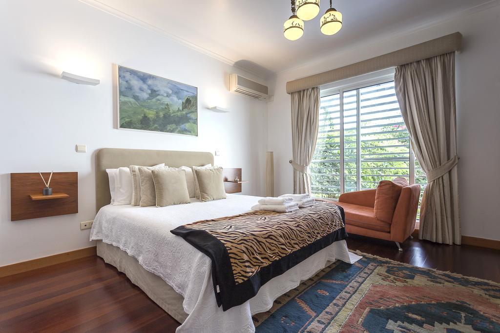 43 House Azores Ponta Delgada 외부 사진