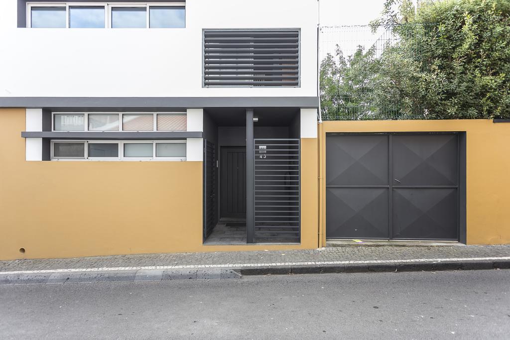 43 House Azores Ponta Delgada 외부 사진