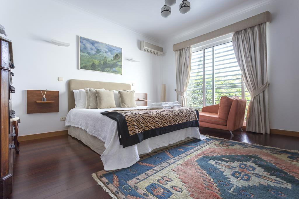 43 House Azores Ponta Delgada 외부 사진