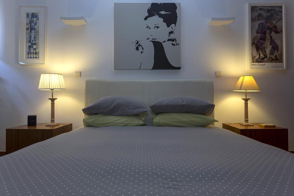 43 House Azores Ponta Delgada 외부 사진