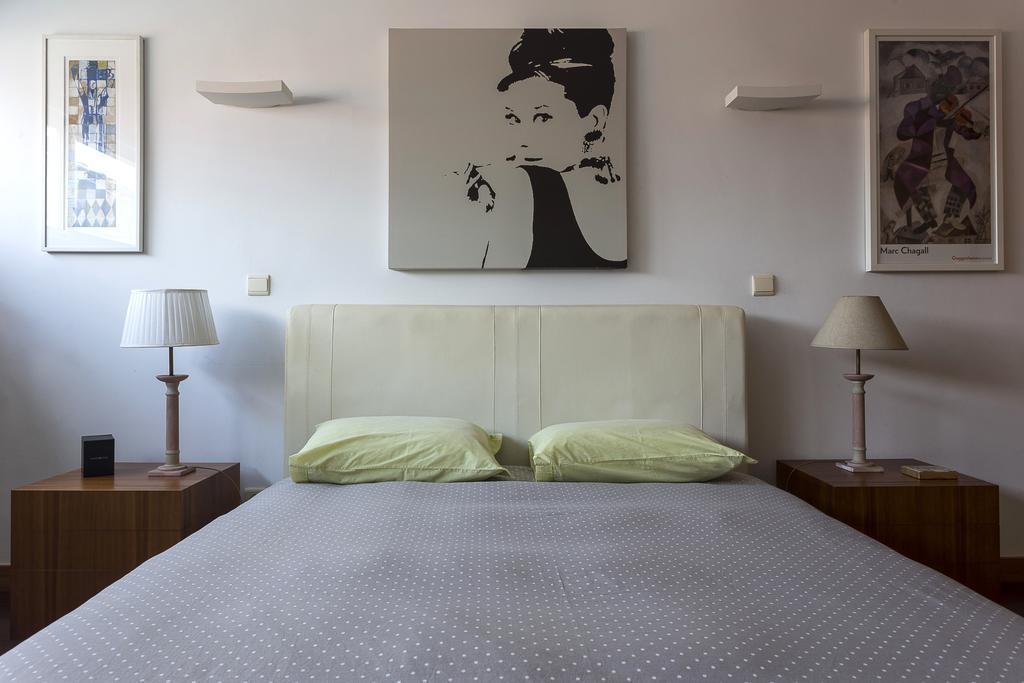 43 House Azores Ponta Delgada 외부 사진